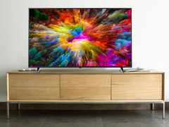 Aldi Süd: UHD-Smart-TV Medion X16527 mit 65 Zoll für 800 Euro.