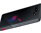 Test Asus ROG Phone 5s und 5s Pro - Top Gaming-Smartphones mit Leistungsschübchen