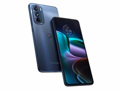 Eine Seltenheit im Mittelklasse-Bereich: Die Haupt- und Ultraweitwinkelkamera des Edge 30 lösen mit jeweils 50 MP auf.