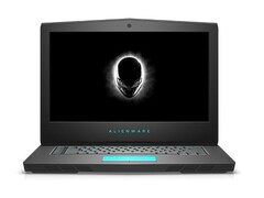 Alienware 15