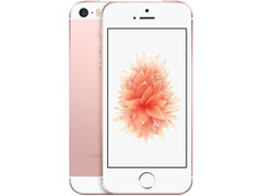 Test Apple iPhone SE Smartphone