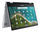 Asus Chromebook Flip CM1: Ein 2-in-1-Notebook für den schmalen Geldbeutel