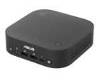 Core Ultra 7, 32 GB RAM, 1-TB-SSD: Asus NUC 14 Pro AI. (Bild: Asus)