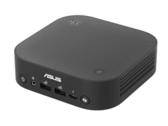 Core Ultra 7, 32 GB RAM, 1-TB-SSD: Asus NUC 14 Pro AI. (Bild: Asus)