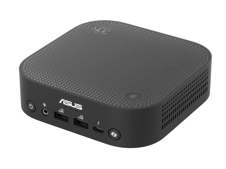 Asus NUC Pro 14 AI.