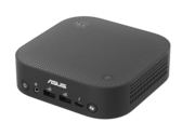 Core Ultra 7, 32 GB RAM, 1-TB-SSD: Asus NUC 14 Pro AI. (Bild: Asus)