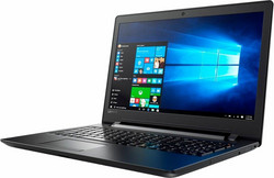 Das Lenovo IdeaPad 15,6 Zoll ist ein gutes Einsteigernotebook. (Quelle: Amazon)