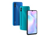 Auch beim Redmi 9A und beim 9C wird an einigen unbequemen Stellen gespart – etwa bei den paar Cent für den USB-C-Anschluss. (Bild: Xiaomi)