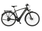 Der Aldi-Onlineshop verkauft ab morgen das Trekking-E-Bike Fischer Viator 6.0i. (Bild: Aldi-Onlineshop)