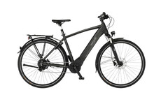 Der Aldi-Onlineshop verkauft ab morgen das Trekking-E-Bike Fischer Viator 6.0i. (Bild: Aldi-Onlineshop)