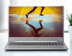 Bei Aldi gibt es wieder Notebooks im Angebot. (Bild: Aldi Nord)