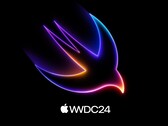 Die WWDC 2024 beginnt am 10. Juni. (Bild: Apple)