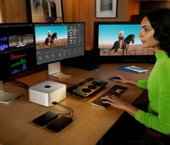 Der Mac Studio könnte in zwei Jahren bis zu 1,5 TB RAM bieten.