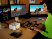Der Mac Studio könnte in zwei Jahren bis zu 1,5 TB RAM bieten.