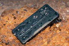 Das Armor 10 kommt mit 5G-Unterstützung (Bild: Ulefone)