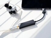 Der neueste USB-C-DAC von Astell & Kern verspricht Hi-Fi-Sound mit allen gängigen Smartphones und Laptops. (Bild: Astell & Kern)