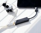 Der neueste USB-C-DAC von Astell & Kern verspricht Hi-Fi-Sound mit allen gängigen Smartphones und Laptops. (Bild: Astell & Kern)