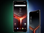 Das beste Gamer-Handy bis dato startet offiziell: Das Asus ROG Phone II.