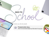 Der große "Back to School"-Sale von HUAWEI beschert lukrative Angebote. (Bildquelle: HUAWEI)