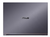 Das StudioBook Pro 17 von Asus bietet zwar ordentlich Leistung, schwächelt aber bei den Details
