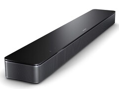 Amazon hat die Bose Smart Soundbar 300 heute zum günstigen Deal-Preis von 319 Euro im Angebot (Bild: Bose)
