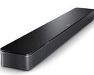 Amazon hat die Bose Smart Soundbar 300 heute zum günstigen Deal-Preis von 319 Euro im Angebot (Bild: Bose)