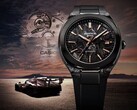 Die neue Casio Edifice x Toyota Racing EFK-200XPB-1A Uhr