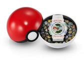 Casios neue Pokémon G-Shock-Uhr