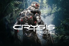 Crysis Remastered läuft zwar auch auf günstigeren Gaming-PCs, die maximale Grafikeinstellung soll aber auch High-End-Rechner fordern. (Bild: Crytek)