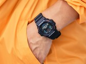 Ca Casio spendiert drei weiteren G-Shock-Klassikern neue Module und hellere LED-Beleuchtung