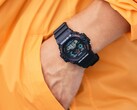 Ca Casio spendiert drei weiteren G-Shock-Klassikern neue Module und hellere LED-Beleuchtung