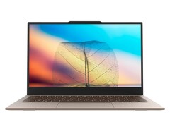 Bietet ein stabiles Gehäuse: Das Jumper EZbook X3 Air