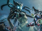Die Demo zu Elta Defy All Gods bekommt auf der PS5 starke Bewertungen