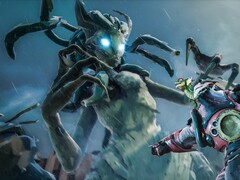 Die Demo zu Elta Defy All Gods bekommt auf der PS5 starke Bewertungen