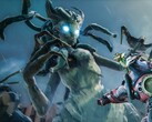 Die Demo zu Elta Defy All Gods bekommt auf der PS5 starke Bewertungen