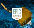 Im Epic Games Store gibt es neue kostenlose PC-Spiele