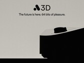 Analogue 3D für N64-Spiele angekündigt. (Bild: Analogue)