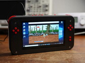 LattePanda: Windows 10-Tablet und Gaming-Konsole auf Basis der Raspberry Pi-Alternative vorgestellt (Bild: GreatScottLab)