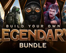 17 Spiele stehen im neuen Legendary Bundle zum Sparpreis bereit.