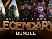 17 Spiele stehen im neuen Legendary Bundle zum Sparpreis bereit.