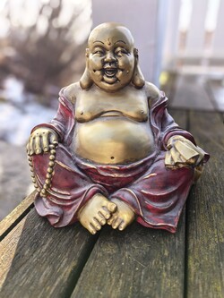 Aufnahme mit der Selfiekamera