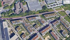 GPS-Test: Wendepunkt