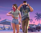 Die Beziehung zwischen Jason und Lucia könnte in GTA 6 vom Verhalten der Spieler beeinflusst werden.