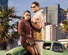 Jason und Lucia aus der GTA 6 Ultimate Edition