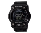 Die Casio G-Shock GW-7900B-1 bietet eine Wasserdichtigkeit bis 200 m (20 Bar)