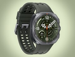 Die Samsung Galaxy Watch Ultra2 soll in wenigen Wochen auf den Markt kommen.
