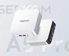Geekoms neuester Mini-PC nutzt einen älteren Prozessor, ist dafür aber auch günstig. (Bildquelle: Geekom)