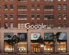 Google eröffnet seinen ersten Store. (Bild: Google)