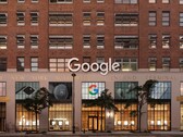 Google eröffnet seinen ersten Store. (Bild: Google)