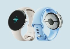 Google spendiert der Pixel Watch 2 eine tiefere Fitbit-Integration. (Bild: Google)